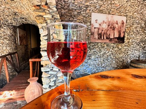 Γευσιγνωσία