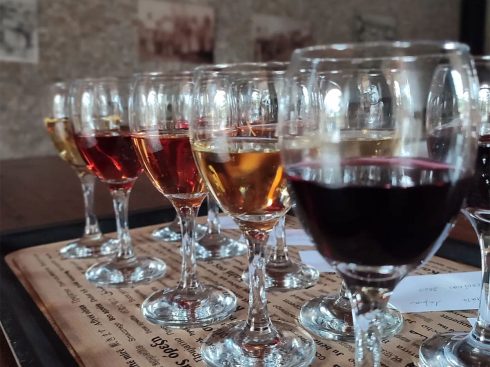 Γευσιγνωσία