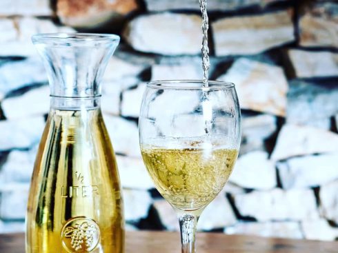 Γευσιγνωσία