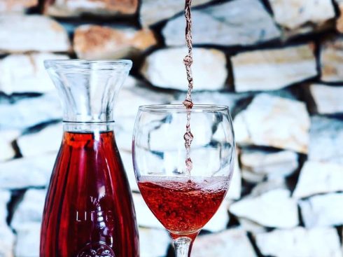 Γευσιγνωσία