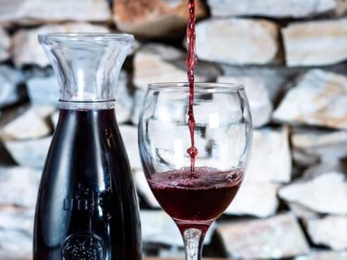 Γευσιγνωσία