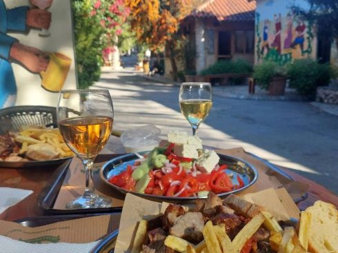 Κυριακές στο Πάρκο