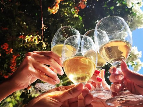 Κυριακές στο Πάρκο