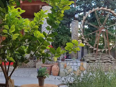 Κυριακές στο Πάρκο