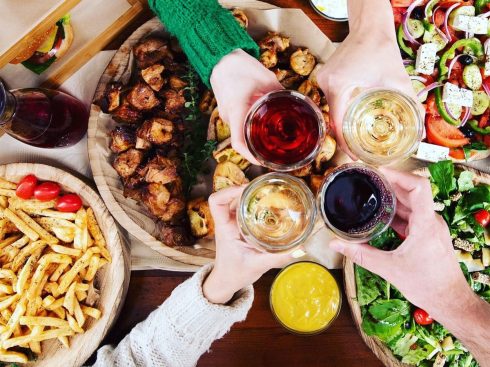 Κυριακές στο Πάρκο