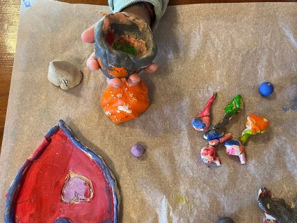 Παλιά επαγγέλματα…Ταξίδι στον χρόνο