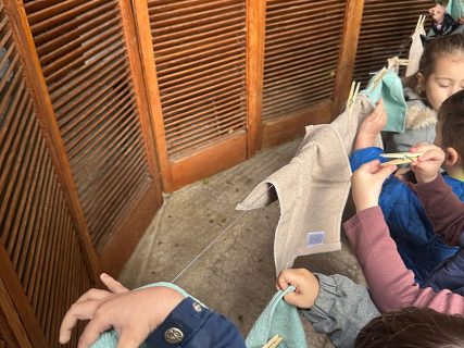 Παλιά επαγγέλματα…Ταξίδι στον χρόνο