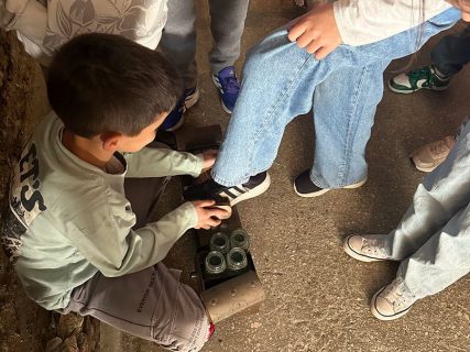 Παλιά επαγγέλματα…Ταξίδι στον χρόνο