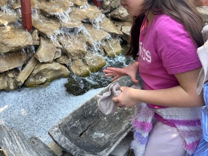 Παλιά επαγγέλματα…Ταξίδι στον χρόνο