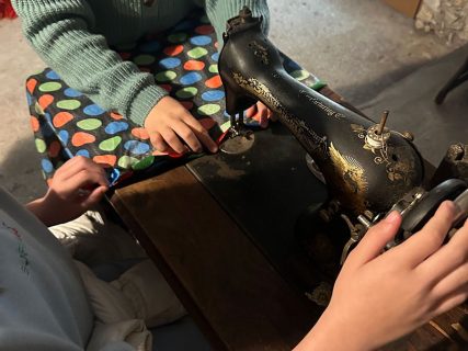 Παλιά επαγγέλματα…Ταξίδι στον χρόνο