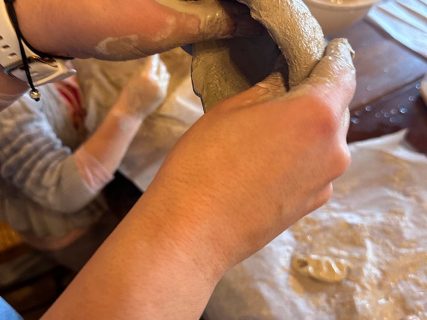 Παλιά επαγγέλματα…Ταξίδι στον χρόνο