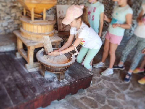 Σιτάρι …Το πιο γλυκό ψωμί