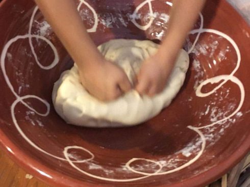 Σιτάρι …Το πιο γλυκό ψωμί