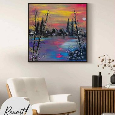 Renart Studio - Η τέχνη της δημιουργίας