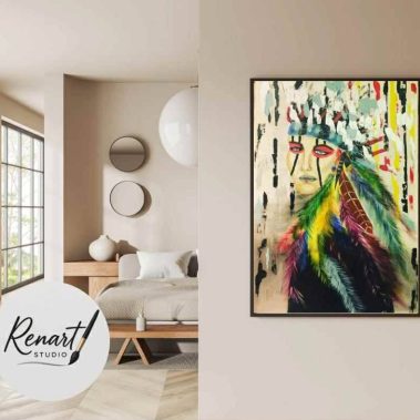 Renart Studio - Η τέχνη της δημιουργίας