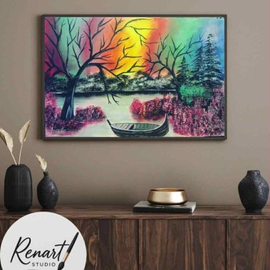 Renart Studio - Η τέχνη της δημιουργίας