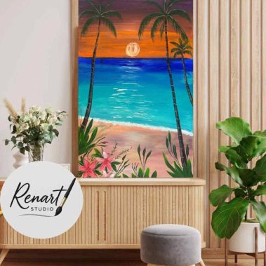 Renart Studio - Η τέχνη της δημιουργίας