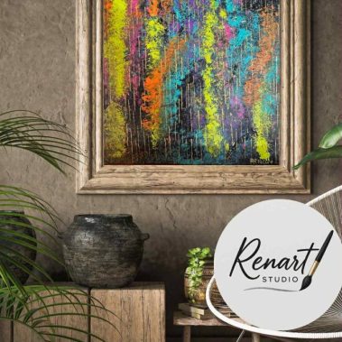 Renart Studio - Η τέχνη της δημιουργίας