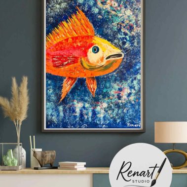 Renart Studio - Η τέχνη της δημιουργίας