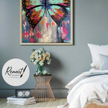 Renart Studio - Η τέχνη της δημιουργίας