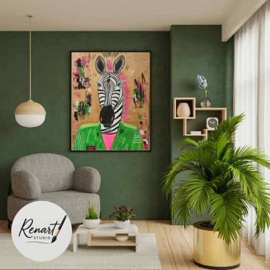 Renart Studio - Η τέχνη της δημιουργίας