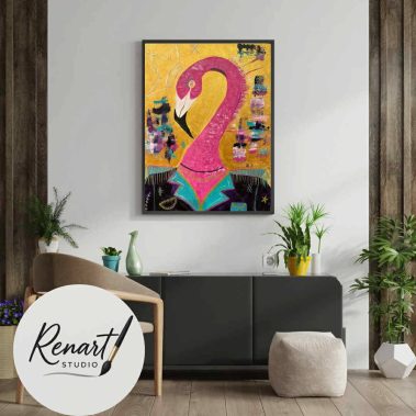 Renart Studio - Η τέχνη της δημιουργίας