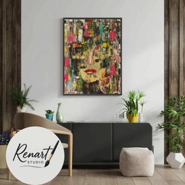 Renart Studio - Η τέχνη της δημιουργίας