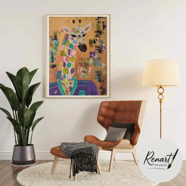 Renart Studio - Η τέχνη της δημιουργίας