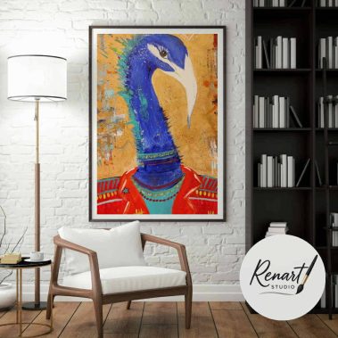 Renart Studio - Η τέχνη της δημιουργίας