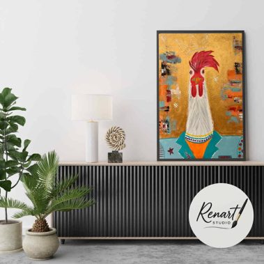 Renart Studio - Η τέχνη της δημιουργίας