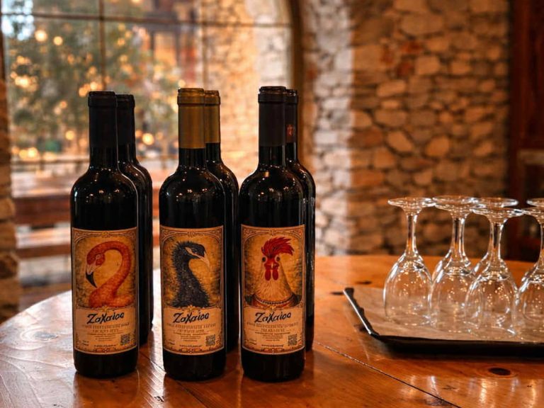 Όταν η φιλοξενία γίνεται εμπειρία