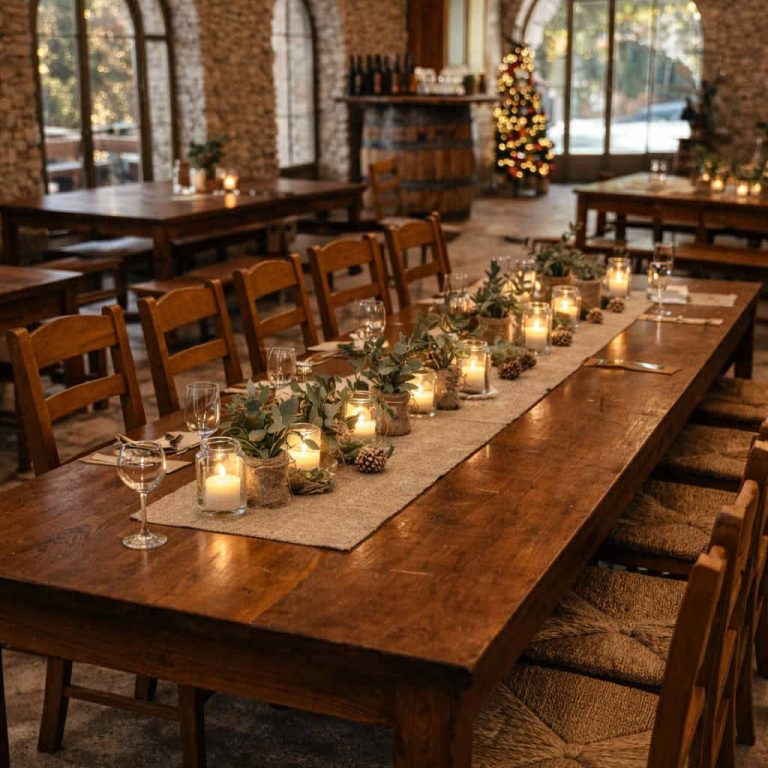 Όταν η φιλοξενία γίνεται εμπειρία