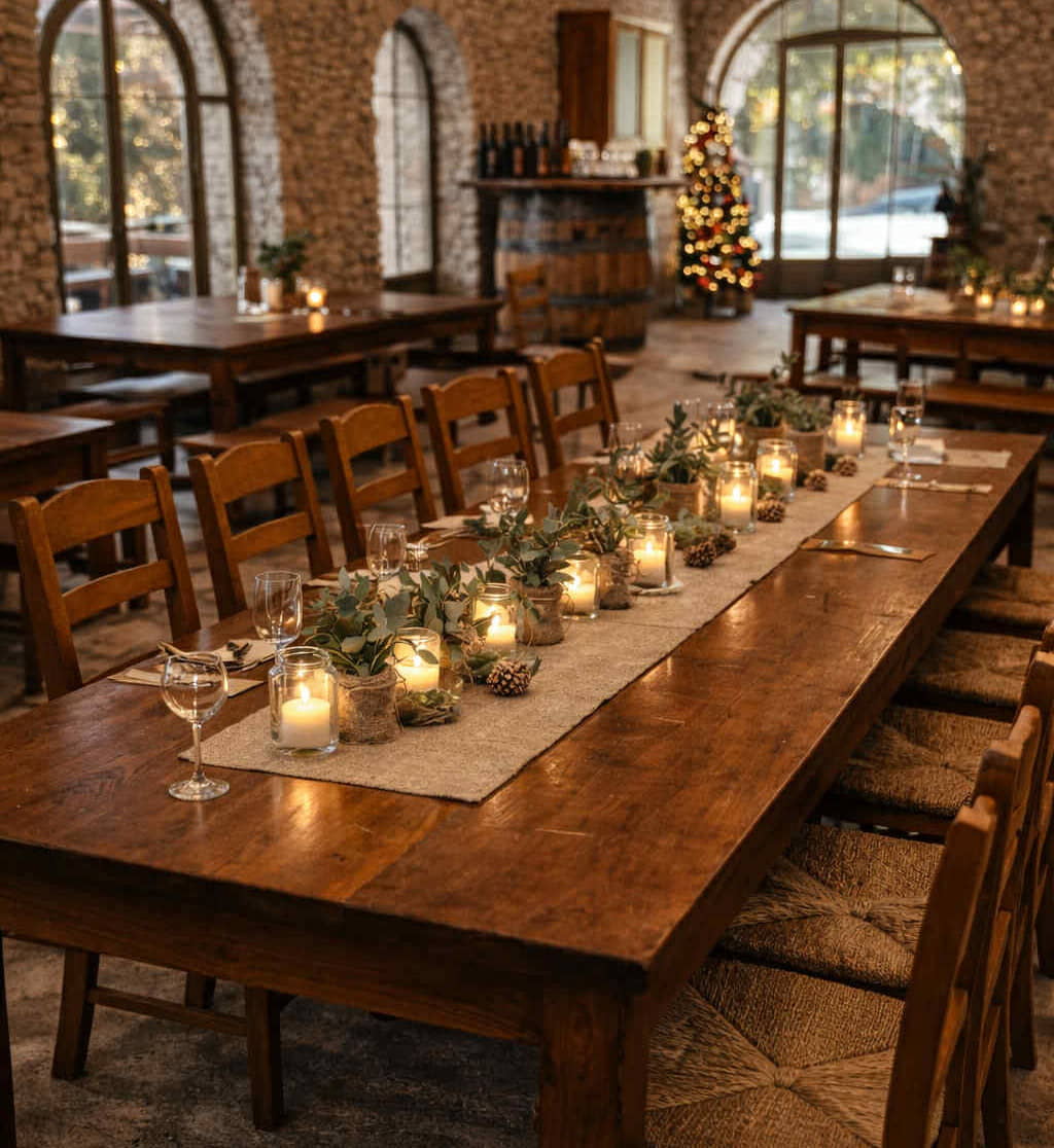 Όταν η φιλοξενία γίνεται εμπειρία