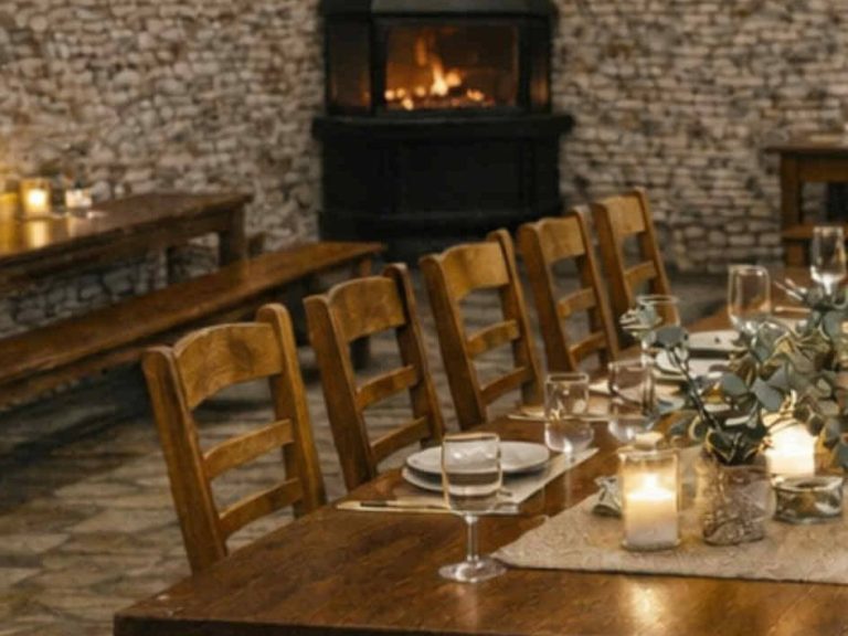 Όταν η φιλοξενία γίνεται εμπειρία