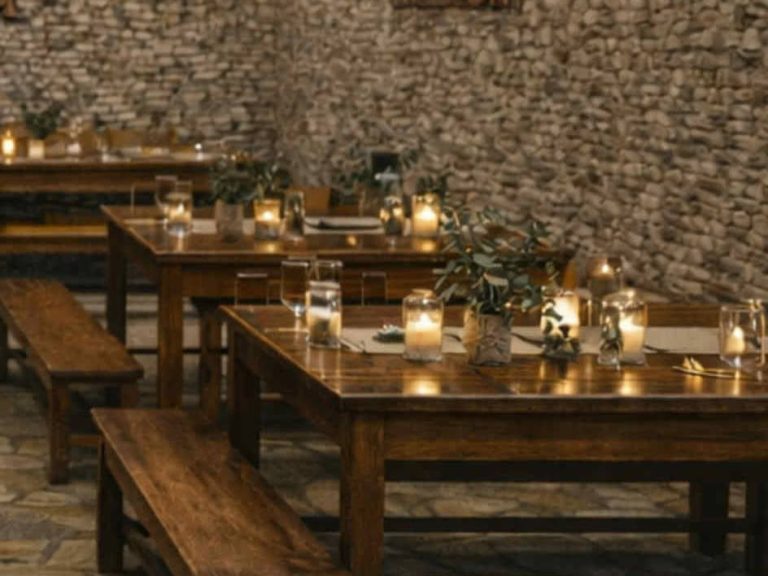 Όταν η φιλοξενία γίνεται εμπειρία