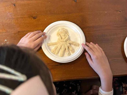 Απόκριες … Μαγικό Ξεφάντωμα!