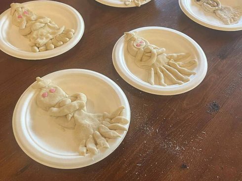 Απόκριες … Μαγικό Ξεφάντωμα!