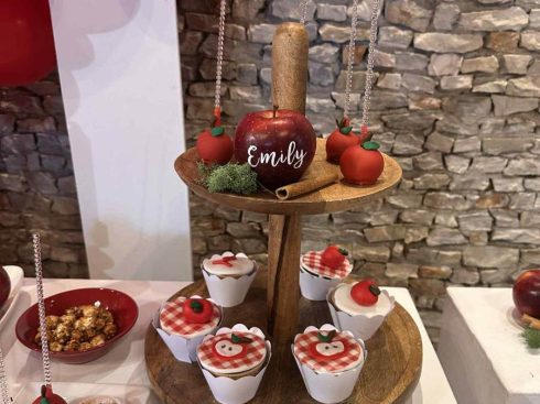 Εκδηλώσεις Ζαχαίος