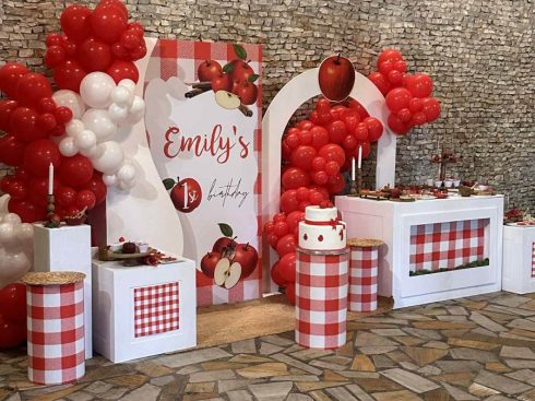 Εκδηλώσεις Ζαχαίος