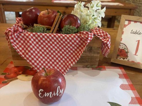 Εκδηλώσεις Ζαχαίος