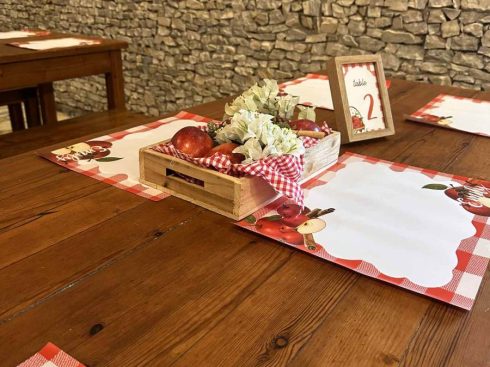 Εκδηλώσεις Ζαχαίος