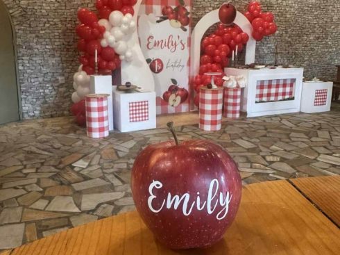 Εκδηλώσεις Ζαχαίος