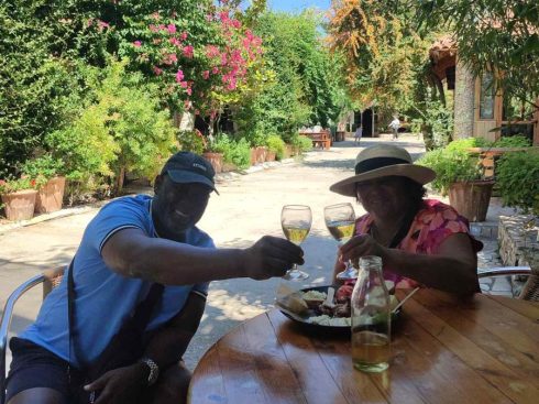 Γευσιγνωσία