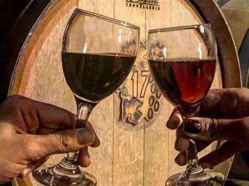 Γευσιγνωσία