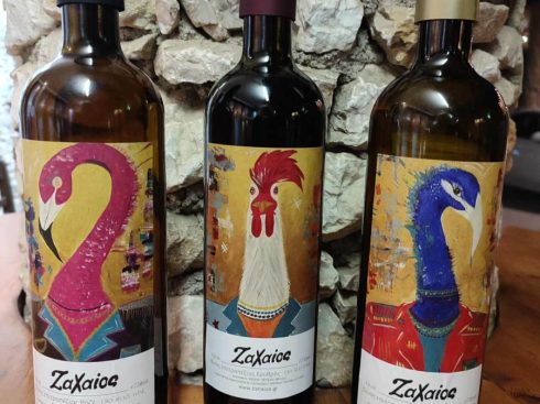 Γευσιγνωσία