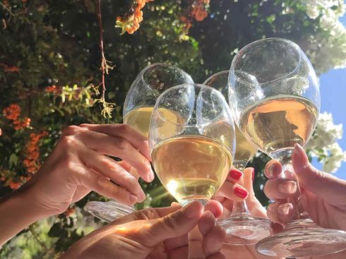 Γευσιγνωσία