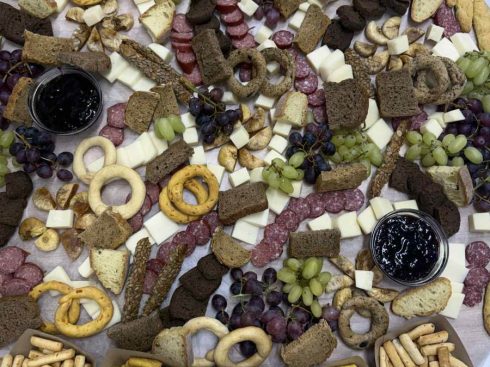 Κυριακές στο Πάρκο