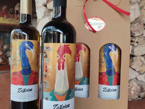 Τα Κρασιά μας