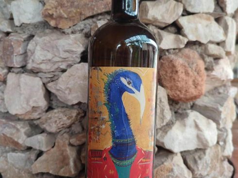 Τα Κρασιά μας