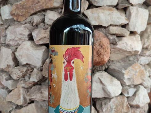 Τα Κρασιά μας